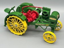 ERTL John Deere Waterloo Boy Kerosene Die Cast Farm Equipment 559-8701