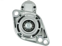 As-Pl Anlasser Starter 12 V 1.1 Kw Passend FüR VW Golf S3055