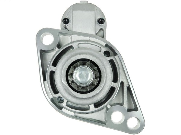 As-Pl Anlasser Starter 12 V 1.1 Kw Passend FüR VW Golf S3055-image