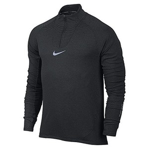 nike reflective running top