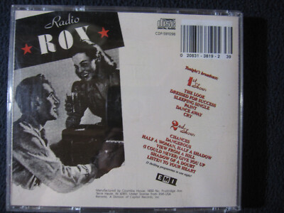 Roxette Look Sharp! [Audio CD] Roxette | eBay
