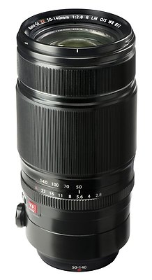 Fujifilm Fujinon XF 50-140mm f/2.8 R LM OIS WR Lens USA WARRANTY X-T3 X-T30 X-T2