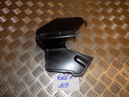 Ford Fiesta JA8 ab 2008 Verkleidung Getriebeabdeckung Abdeckung 8M5R7222AA