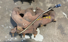 Vw Jetta 2l 16v Exhaust Manifold Mk2 85-92 Oem Vw Jetta 2l 16v Exhaust Manifold Mk2 85-92 Oem