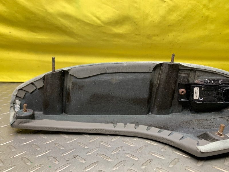 Bentley Continental GT 2005-2006 REAR+RIGHT+OUTER Quarter panel