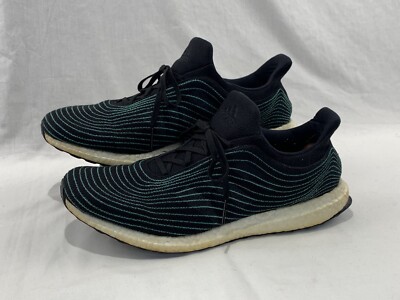 adidas 4d parley uncaged