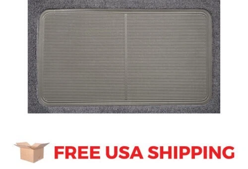 ACC FITS 2005-2015 Toyota Tacoma Standard Cab 2 & 4WD Cutpile Auto Custom Carpet - Image 3 of 3