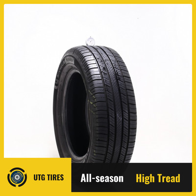 Used 235/60R18 Michelin Defender 2 107H - 8.5/32 | eBay