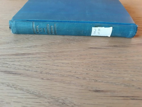 Cursus Philosophicus Pars III Metaphysica Generalis Auctore Iulio Davila 1946 - Picture 5 of 12