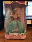 Barbie as Rapunzel 1994 Doll, 13016, New