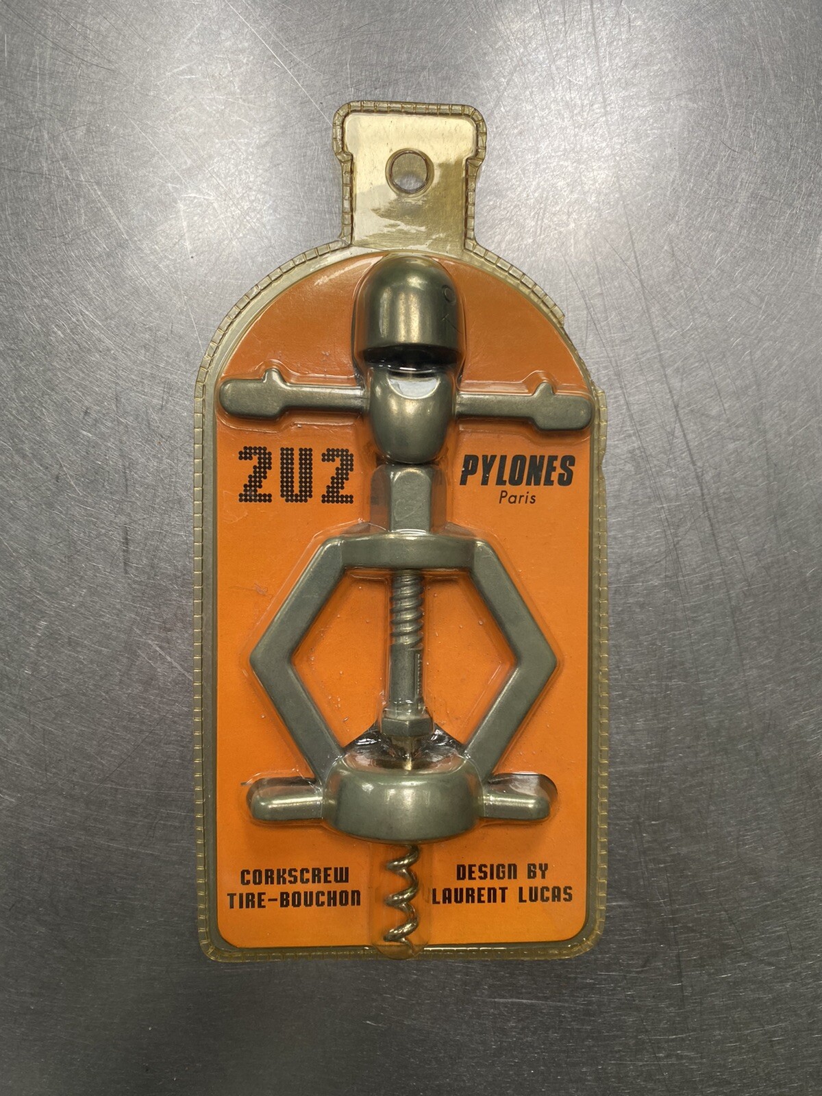 Pylones Corkscrew eBay