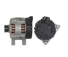 To Fit Citroen C2 C3 1.1 1.4 1.6 Peugeot 1007 207 307 Alternator Valeo New