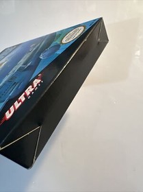 Silent Service (Nintendo Entertainment System, NES) Complete CIB *Great Shape*