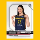 2024 Panini Instant WNBA Caitlin Clark ALL-ROOKIE TEAM 1/26980 SP Fever #247 RC