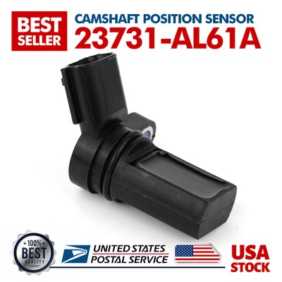Piece of 1 Car Camshaft Crankshaft Position Sensor 23731-AL61A fit for Nissan