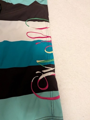 Unisex O’Neill Board Shorts W30 Surfing Swim Wear - Picture 4 of 7