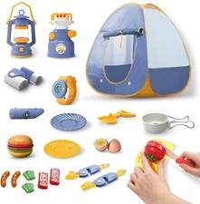 gruffalo pop up tent