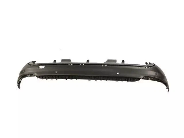 Genuine Mopar 2016-2018 Fiat 500X Rear Bumper Fascia 6AQ02LXHAA — 第 4/4 张图片