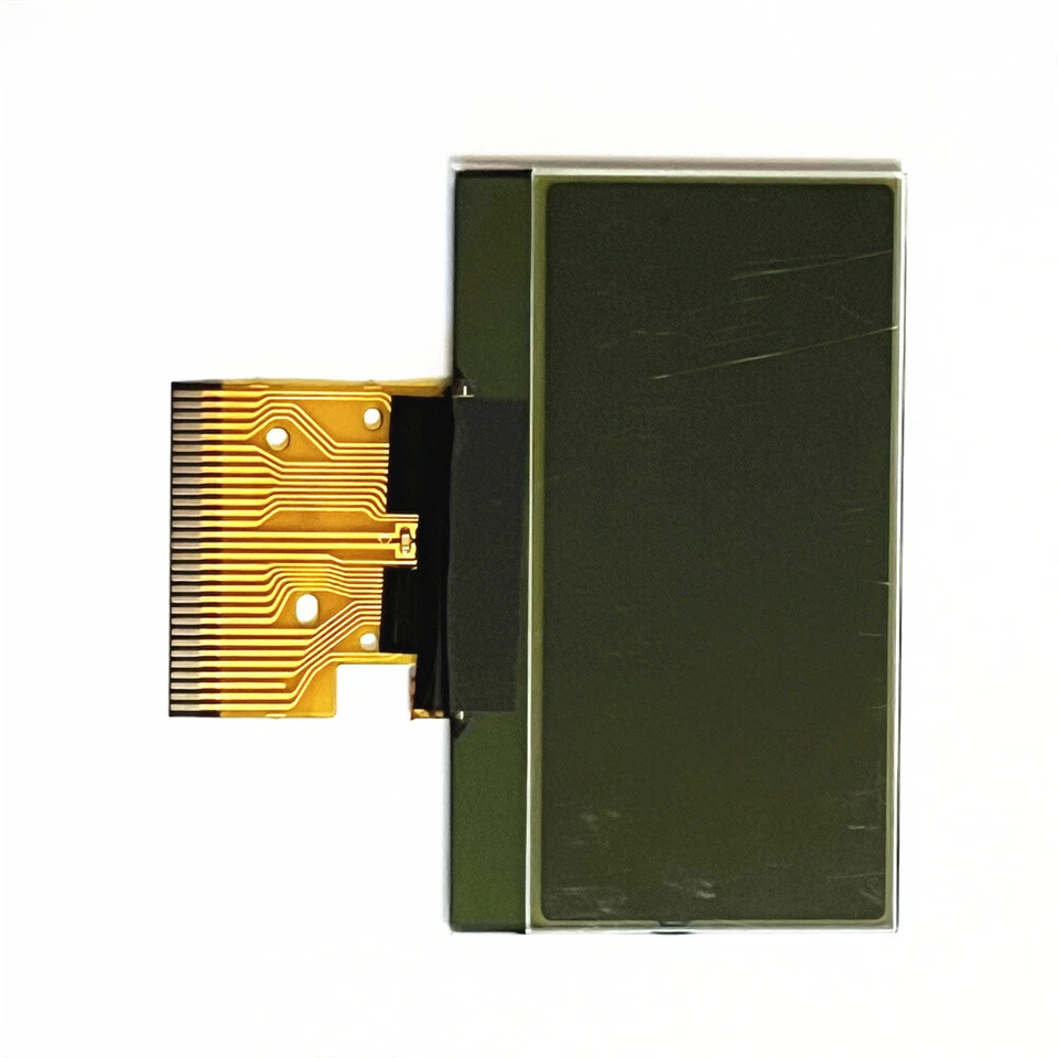 Pantalla LCD Instrumento A2305407611 Para Mercedes Benz R230 SL500 SL550 2003-2012 Foto 3 de 4