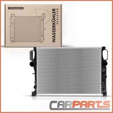 Radiateur Mercedes 230