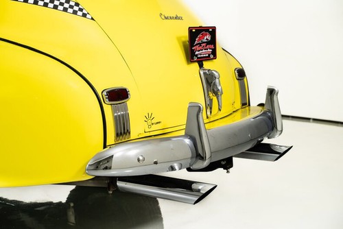 1948 Chevrolet Fleetmaster Taxi - Picture 10 of 24