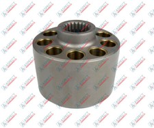 Bosch Rexroth A4VO56, A11VO60 Cylinder block Rotor R902044491