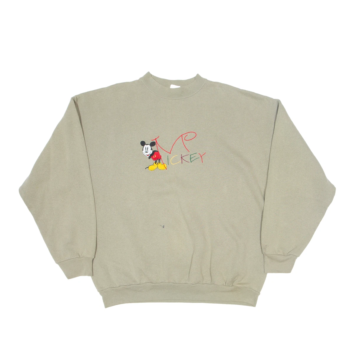Mickey and co sweatshirt sale