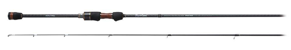 PALMS Pinwheel PFSS-76UL Spinning Rod | eBay