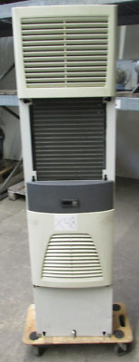 CNC Maschinen Schaltschrank Kühlgerät Rittal SK 3328500  (X48)