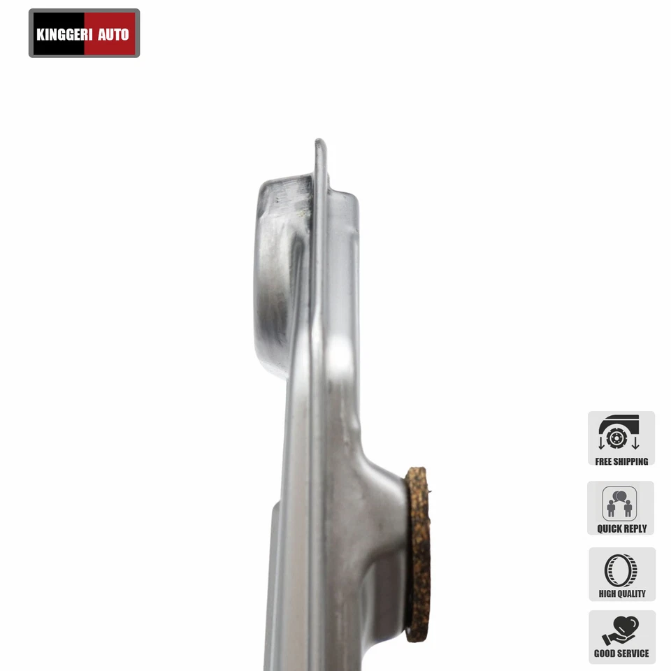 Filtro de aceite de transmisión + junta 3533030070 para Lexus LS430 IS300 GS300 SC400 EE. UU. Foto 4 de 4