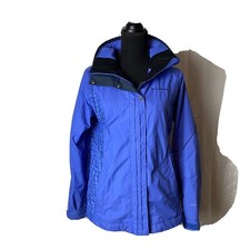 Columbia Omni-Shield Waterproof Youth Jacket Size Youth 14/16