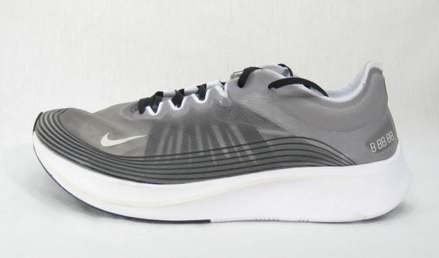 nike zoom fly sp bone