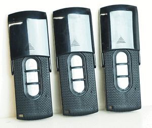 LINK AE0900 AE0901 3-Ch Gate Remote control for roller shutter Door JOLLY