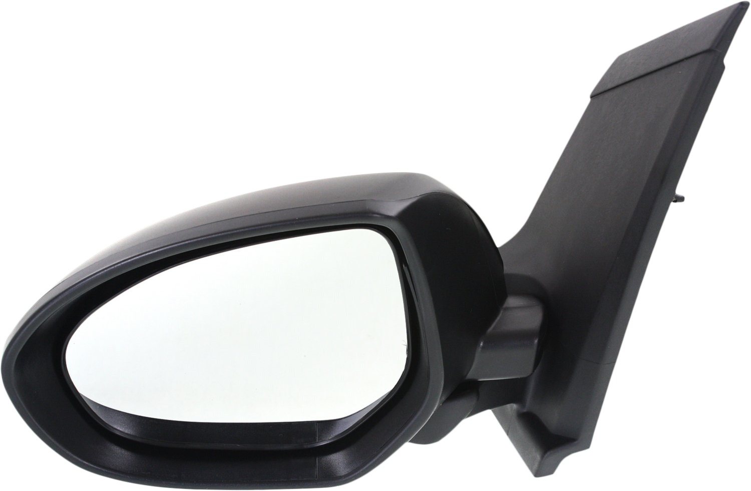 Upgrade Your Mazda 2 2011-2014 with New Driver Side Mirror Replacement