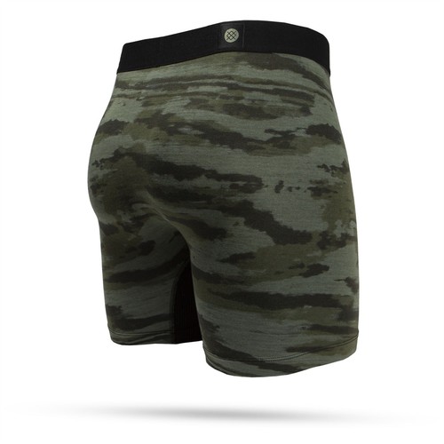 Stance Men's Boxer Briefs ~ Ramp camo - Picture 2 of 2