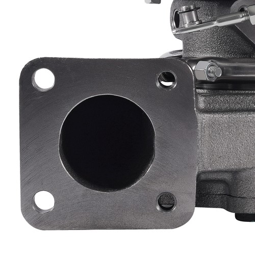 Turbocharger for Isuzu NPR/NRR/NQR GMC W-Series 4HK1 Engine 29006N6520 - Picture 4 of 12