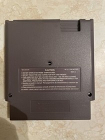 Yoshi's Cookie (Nintendo Entertainment System, 1993) NES CIB Complete TESTED