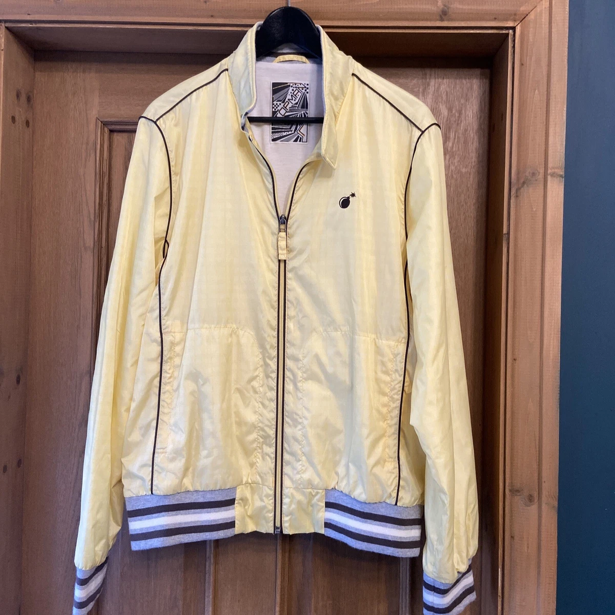 Topman windbreaker shop