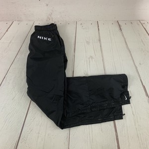 nike ankle zip pants