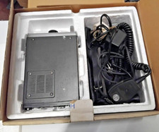 TRIO TR-2300 FM Transceiver Radio Ham used, untested