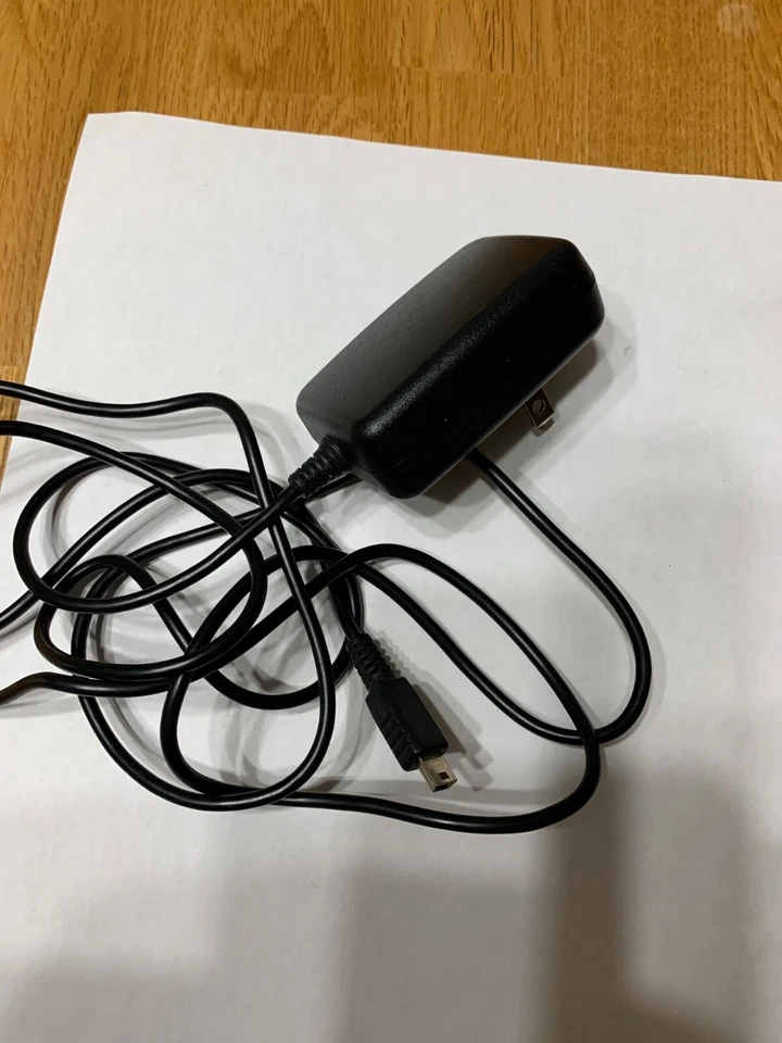 Cable de alimentación Blackberry Foto 3 de 3