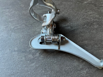 Dérailleur Avant Mavic 810 à collier - 28,6 mm - pour pièces