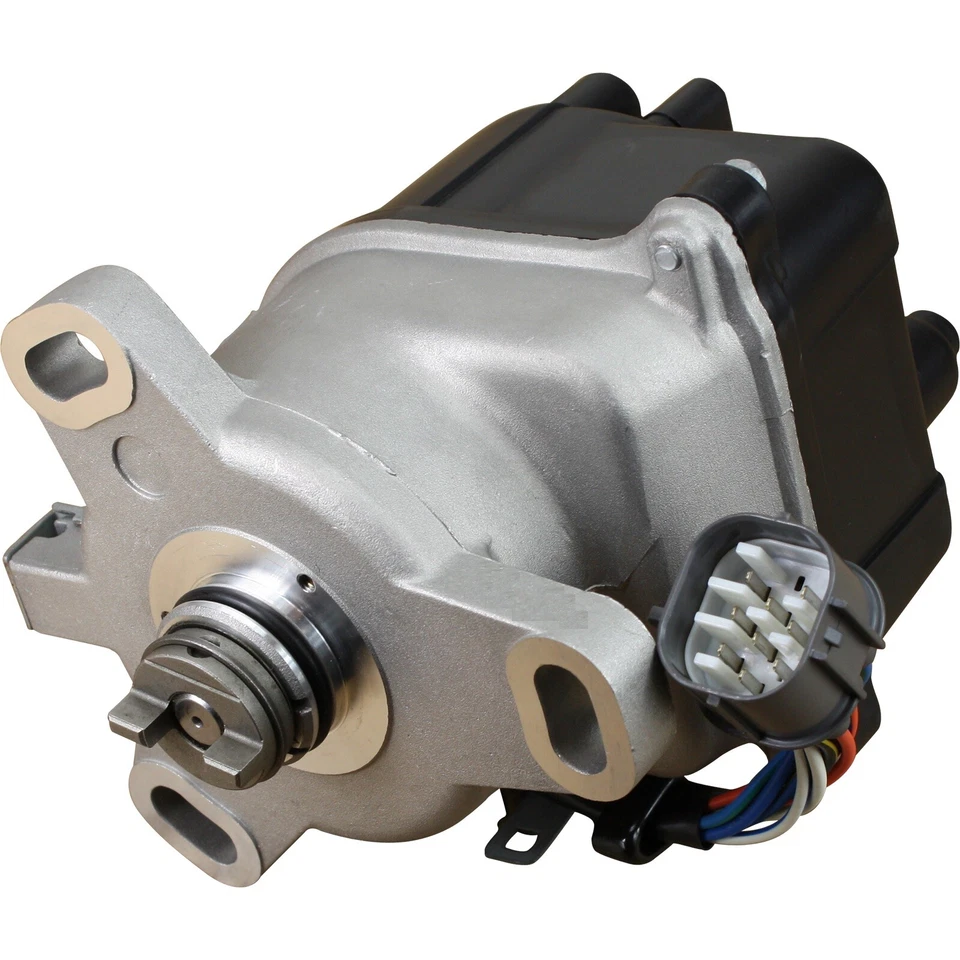 Nuevo distribuidor de encendido para Honda CR-V 1997-2000 con Tec TD-97U 30100-P3F-A02 Foto 4 de 4