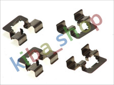 BRAKE PAD FITTING KIT REAR FITS OPEL INSIGNIA A INSIGNIA A COUNTRY PEUGEOT 508