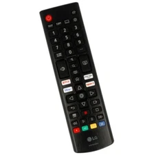 New Genuine AKB76040301 For LG Smart TV Remote Control AKB76040302 50UN7000PUC