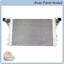 New Intercooler Charge Air Cooler fits 2009-2016 Audi TT Quattro A3  1K0145803P