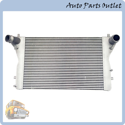 New Intercooler Charge Air Cooler fits 2009-2016 Audi TT Quattro A3  1K0145803P