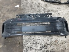 STOßSTANGE VORNE Volkswagen Tiguan (CT1) SUV 1.5 eTSI 130 (DXDC) 2024 571807221