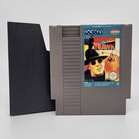 M&oacute;dulo Hudson Hawk Nintendo NES - FRA