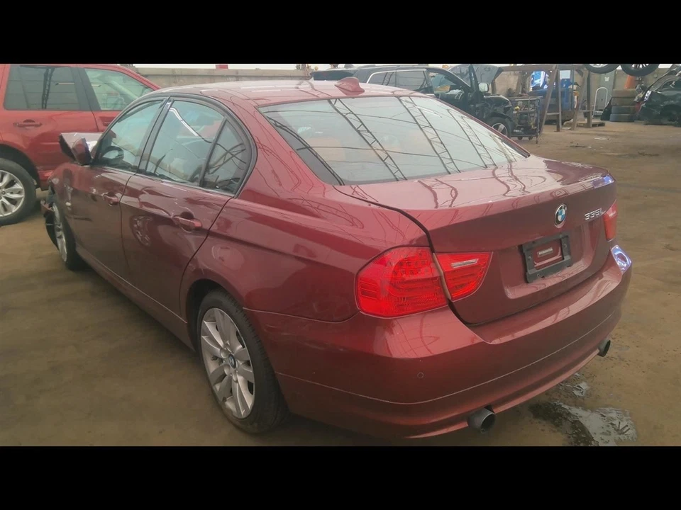 Control automático de temperatura para BMW X1 6705944 12-15 Foto 4 de 4